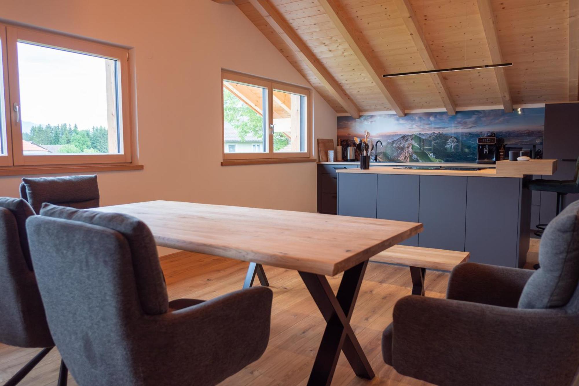 Chalet Hildegard Pfronten Luaran gambar